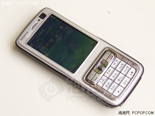 绝对行货最低价 诺基亚N73跌至3150元